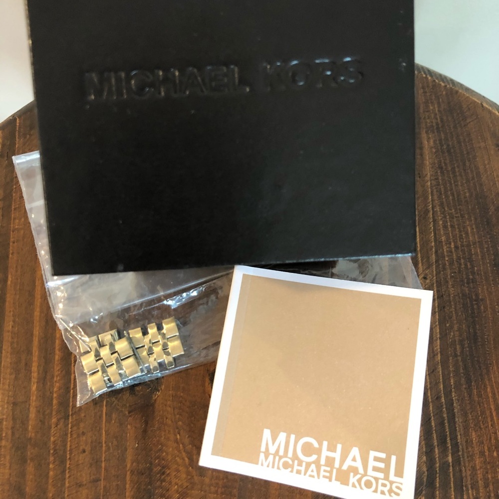 Michael Gold Watch - Picture 5 of 6